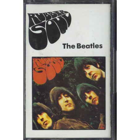 Rubber Soul
