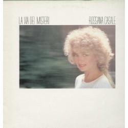 8309511 LP La Via Dei Misteri VINYL