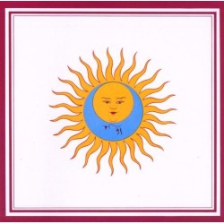 Lark'S Tongue in Aspic