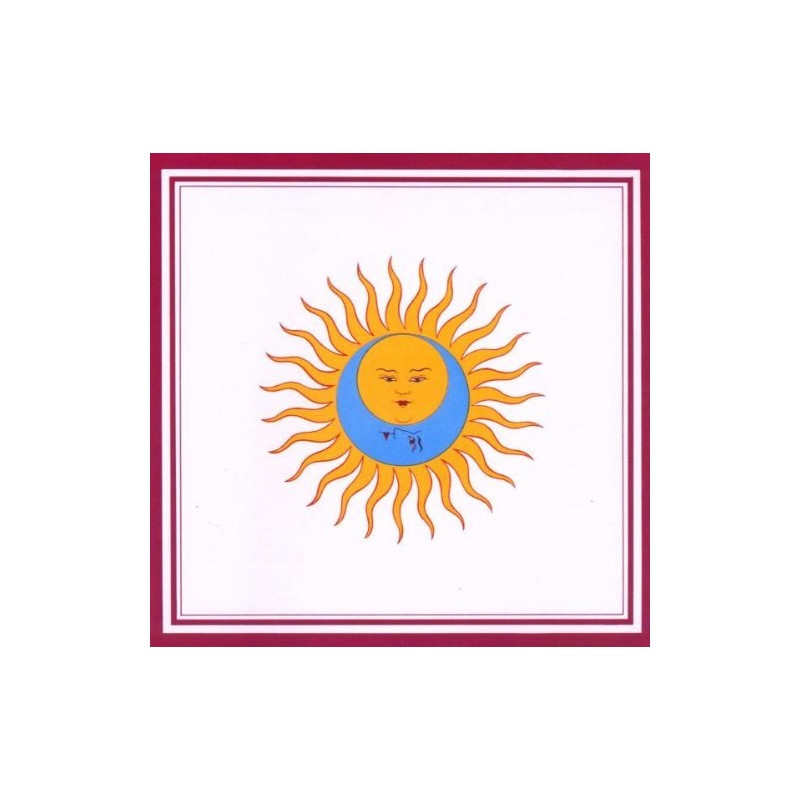 Lark'S Tongue in Aspic