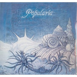 Popularia - Omonimo Same / Edizioni Musicali Festa FST 001348