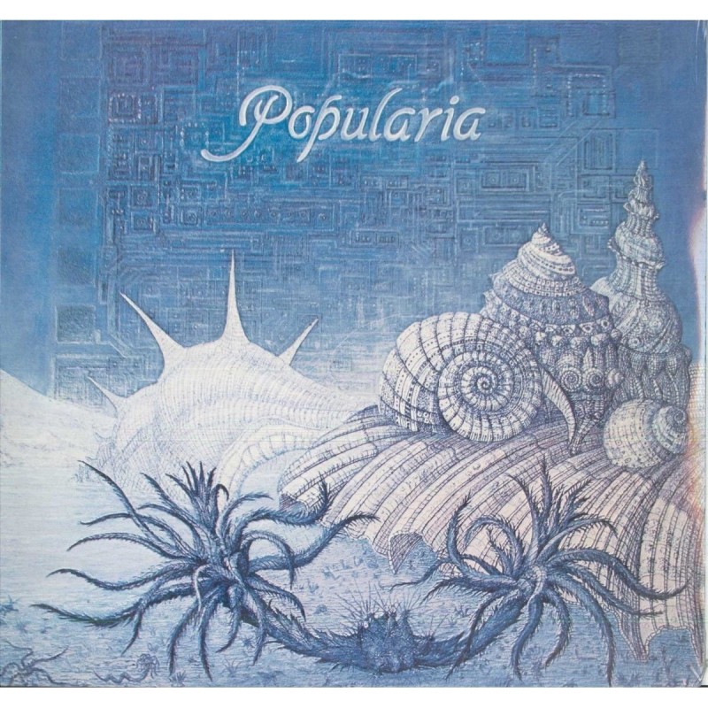 Popularia - Omonimo Same / Edizioni Musicali Festa FST 001348