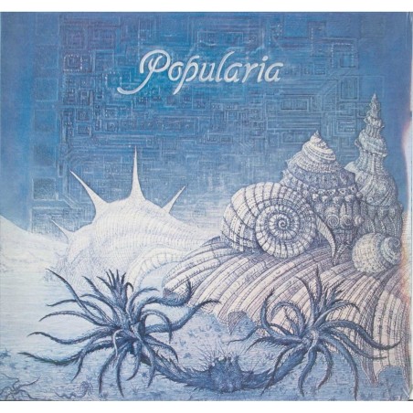 Popularia - Omonimo Same / Edizioni Musicali Festa FST 001348