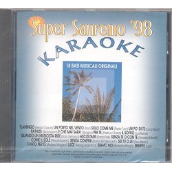 SUPER SANREMO KARAOKE