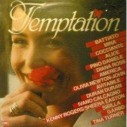 TEMPTATION COMPILATION