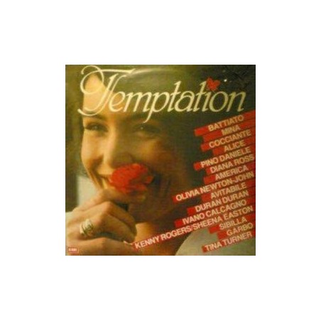 TEMPTATION COMPILATION