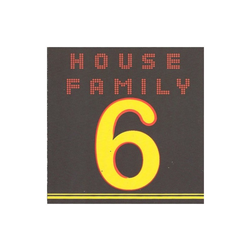 House Family Vol.6