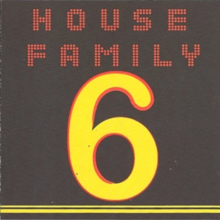 House Family Vol.6