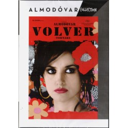Volver-Tornare