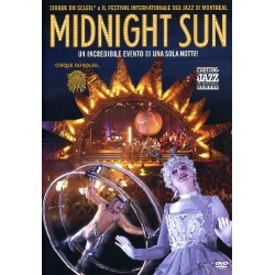 midnight sun regia di victor pilon, mario rouleau
