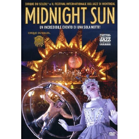 midnight sun regia di victor pilon, mario rouleau