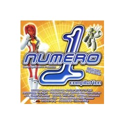 NUMERO 1 COMPILATION