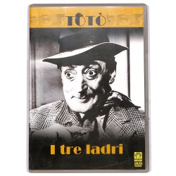 Totò - I tre ladri