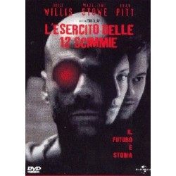 L'esercito delle 12 scimmie