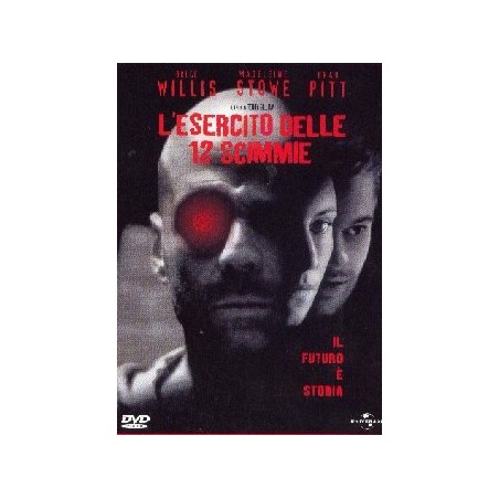 L'esercito delle 12 scimmie