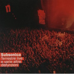 Terrestre Live E Varie Altre Disfun