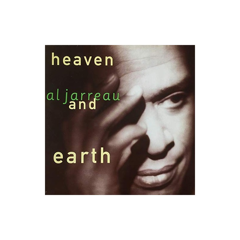 Heaven and earth (1992) [VINYL]