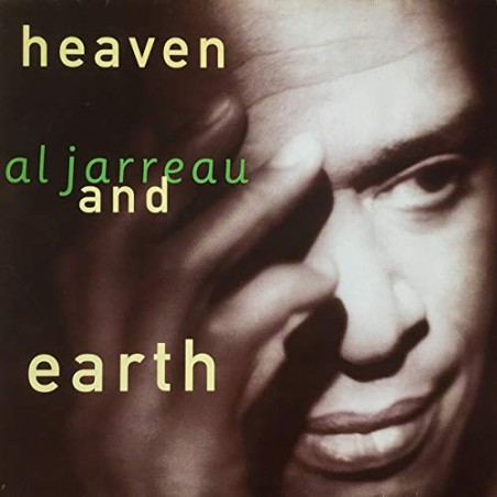 Heaven and earth (1992) [VINYL]