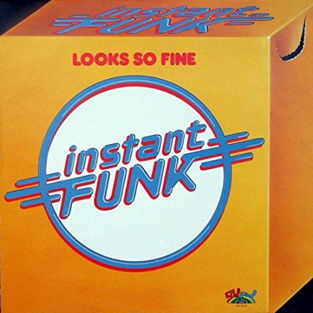 Looks so fine (1982) / Vinyl record [Vinyl-LP]