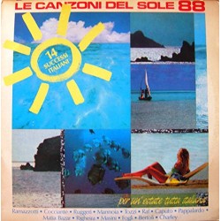 LE CANZONI DEL SOLE