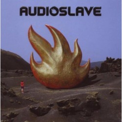 Audioslave