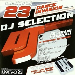 DJ Selection 123-Dance Invasion 34