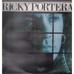 RICKY PORTERA