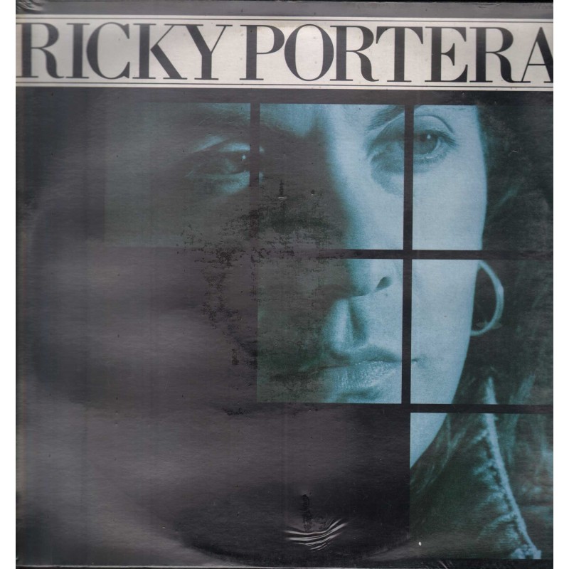 RICKY PORTERA