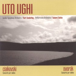 Concerti Per Violino