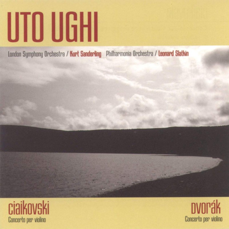 Concerti Per Violino