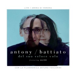 Del Suo Veloce Volo (Numerata Limitata)