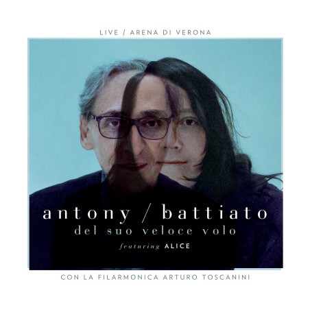 Del Suo Veloce Volo (Numerata Limitata)