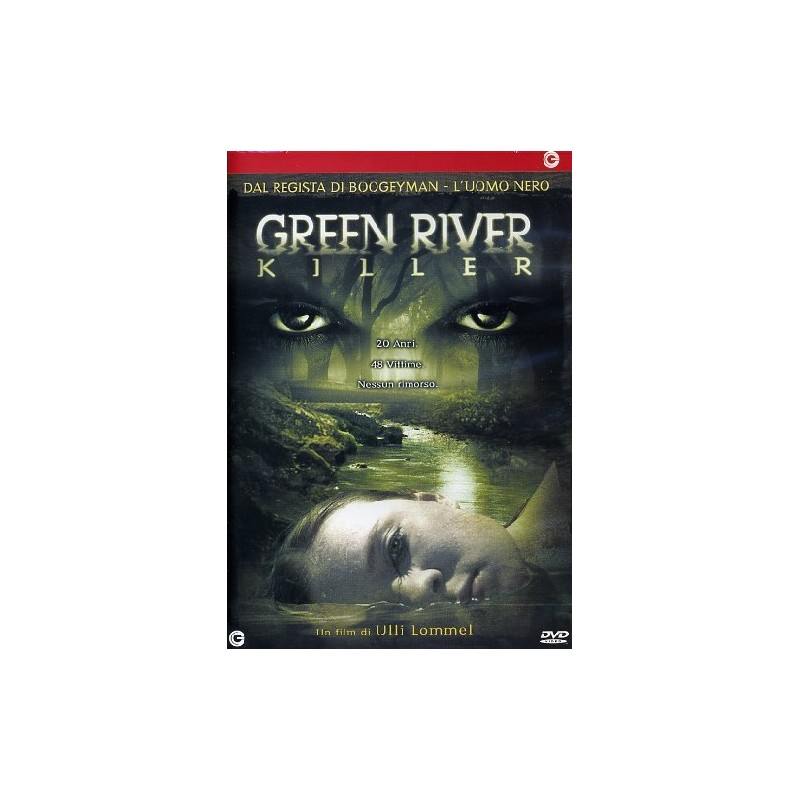 Green river killer