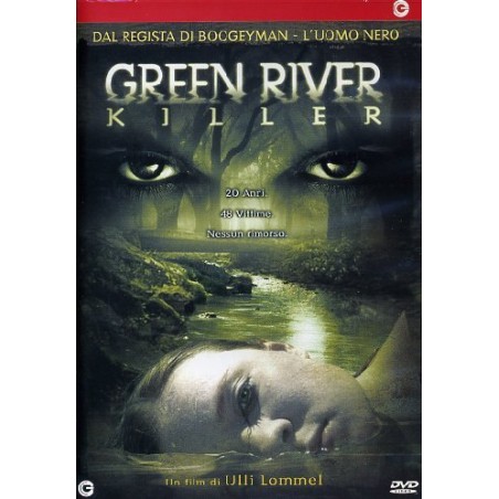 Green river killer