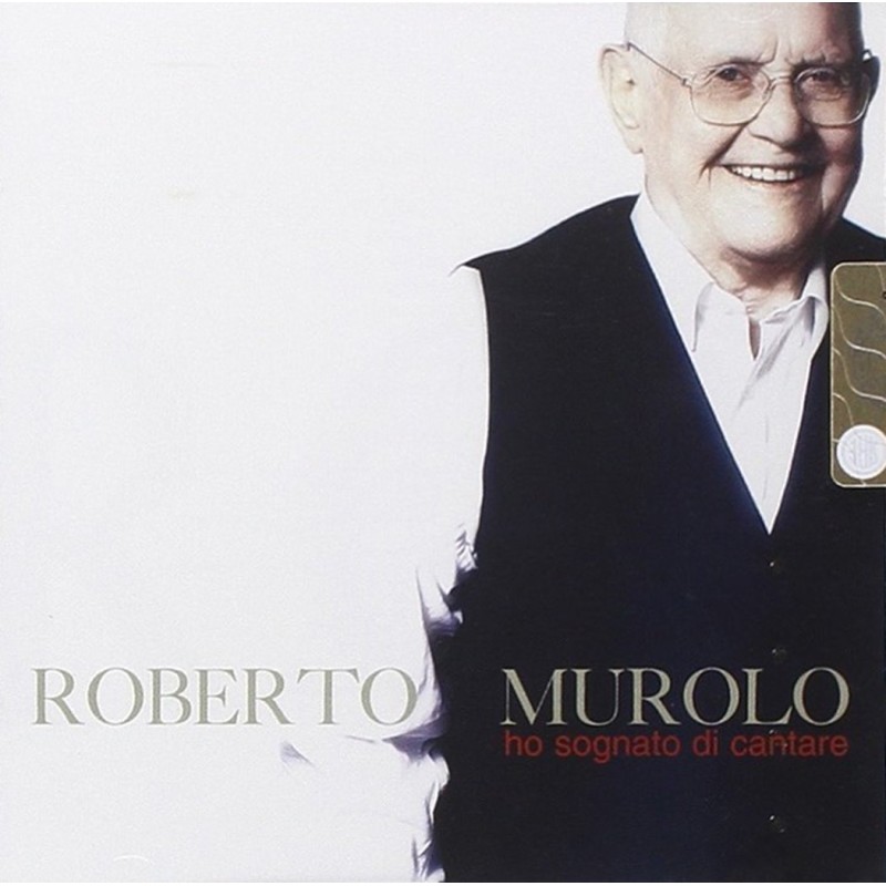 Ho Sognato Di Cantare