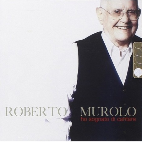 Ho Sognato Di Cantare