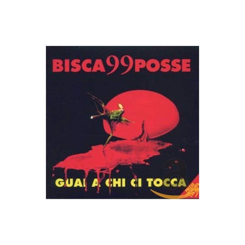 Guai A Chi Ci Tocca