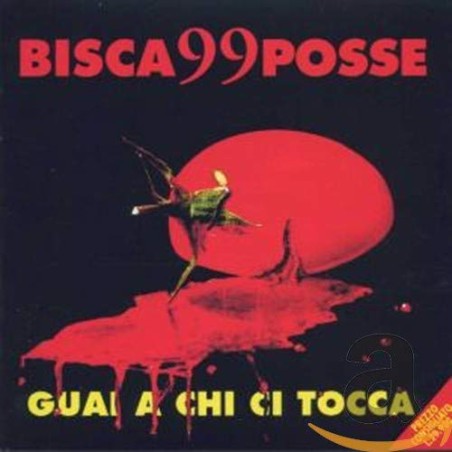 Guai A Chi Ci Tocca