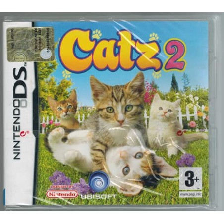 Catz 2