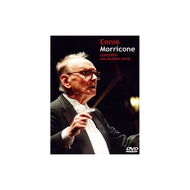 Concerto Alle Nazioni Unite