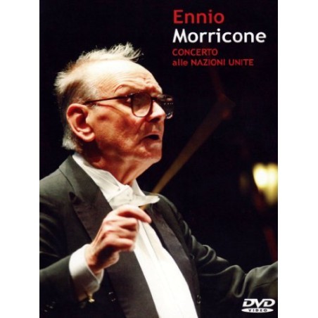 Concerto Alle Nazioni Unite