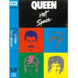Hot Space