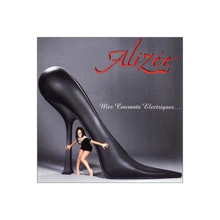 Mes courants électriques