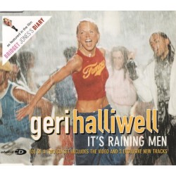 It'S Raining Men