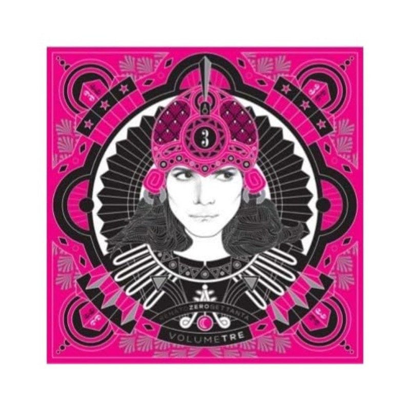 Zerosettanta Vol.3 (180 Gr. Vinile Gatefold)