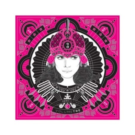 Zerosettanta Vol.3 (180 Gr. Vinile Gatefold)