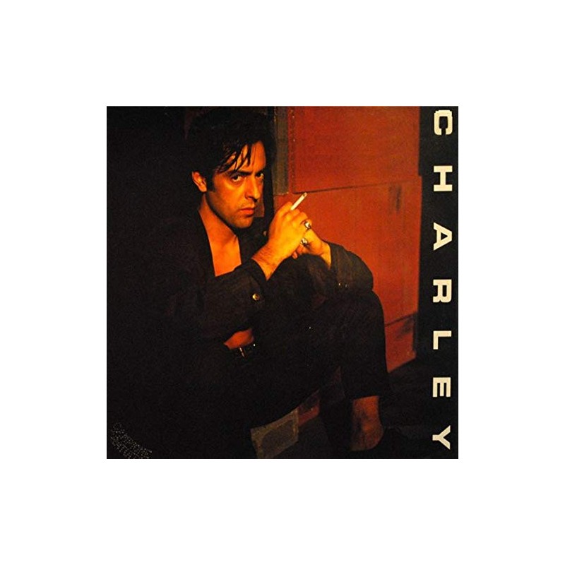 CHARLEY-VINILE PRIMA STAMPA