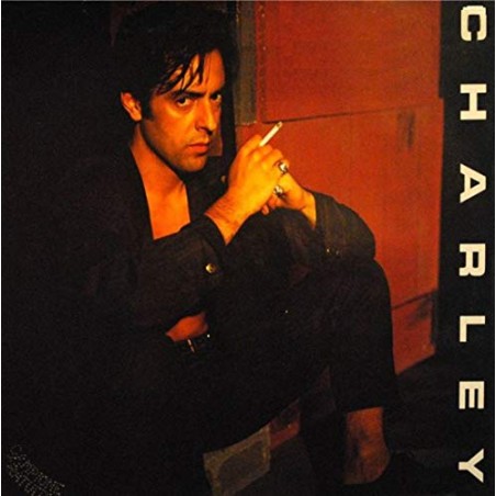 CHARLEY-VINILE PRIMA STAMPA