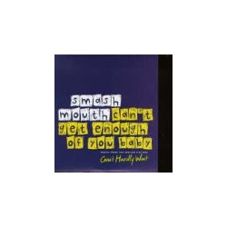 Can't Get Enough of You Baby / Graduate