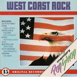 West Coast Rock